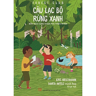 Câu Lạc Bộ Rừng Xanh