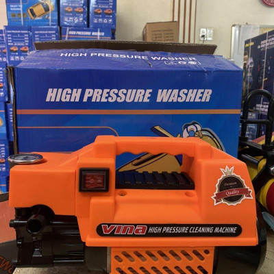 MÁY XỊT RỬA CAO ÁP 2300W V3 PHI AN - HÀNG CHÍNH HÃNG