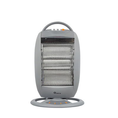 Máy Sưởi HALOGEN SOWUN SW831 Dùng Cho Phòng Tắm, Phòng Ngủ - Làm Ấm Nhanh - Tiết Kiệm Điện