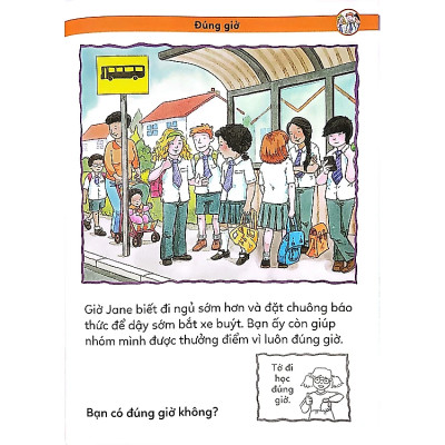 Tiểu Học Toàn Diện