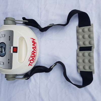 MÁY MASSAGE BỤNG - TOÀN THÂN TOANANH HKA-08