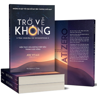 Trở Về Không - Trải Nghiệm Ho