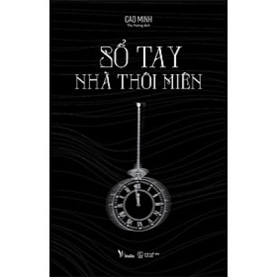 Sổ Tay Nhà Thôi Miên - Bản Quyền