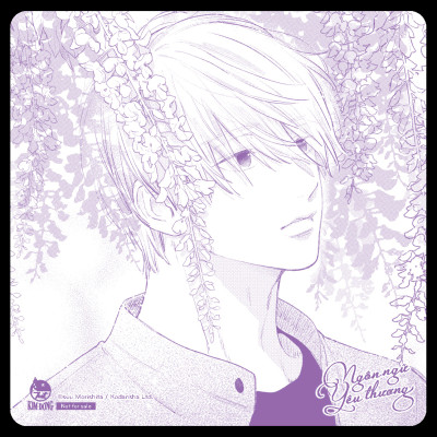 Ngôn Ngữ Yêu Thương - A Sign Of Affection - Tập 7 - Tặng Kèm Card PVC
