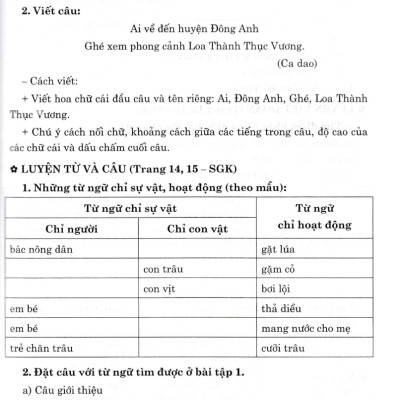 Giúp Em Học Tốt Tiếng Việt Lớp 3 - Tập 1 (Dùng Kèm SGK Kết Nối Tri Thức) - HA