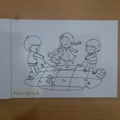 Sách Xe Kem Ngọt Mùa Hè (Bìa Mềm) #huongbook