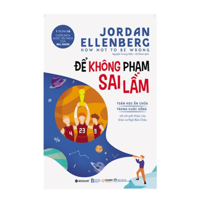 Combo Sách Tư Duy - Kỹ Năng Sống : Blink - Trong Chớp Mắt + Để Không Phạm Sai Lầm - Toán Học Ẩn Chứa Trong Cuộc Sống