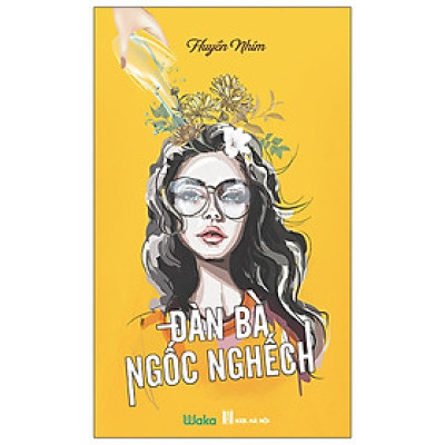 Đàn Bà Ngốc Nghếch