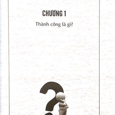 Khám Phá Tiềm Năng Trong Bạn - Tối Đa Hóa Sự Tự Tin