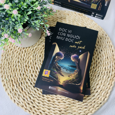 Đọc Vị Con Người Như Đọc Một Cuốn Sách