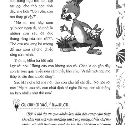 Câu Chuyện Nhỏ Ý Nghĩa Lớn