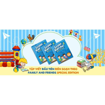 Sách - Luyện Viết Chữ Nhớ Từ Vựng 2 - Megabook