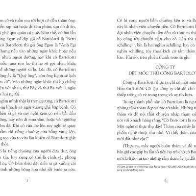 Cậu Bé Trong Hộp Thiếc