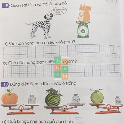 Sách - Bồi dưỡng học sinh giỏi Toán 2