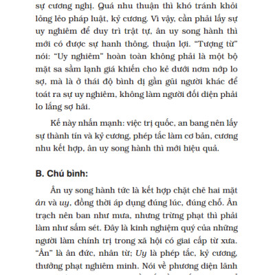36 Mưu Kế Và Xử Thế - Bìa Cứng (Tái Bản 2023)