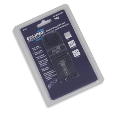 Lưỡi cắt rung Eclipse chất lượng châu Âu