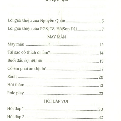 Nhật Ký Cô Giáo - Học Kỳ Tết (Tản Văn)