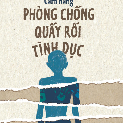 Sách - Cẩm Nang Phòng Chống Quấy Rối Tình Dục