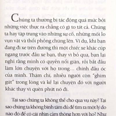 Tất Cả Đều Là Chuyện Nhỏ (Khổ Nhỏ) - Tái Bản 2020
