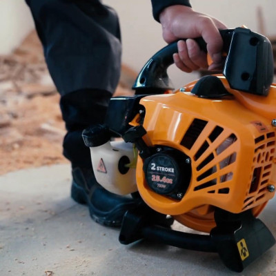 MÁY THỔI CHẠY XĂNG 750W TOLSEN 79628 - HÀNG CHÍNH HÃNG