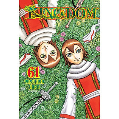 Kingdom 61
