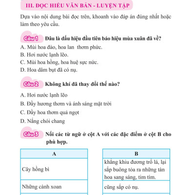 Bài Tập Bổ Trợ Và Nâng Cao Tiếng Việt Lớp 2 - Tập 2 (Theo SGK Bộ Kết Nối Tri Thức Với Cuộc Sống)
