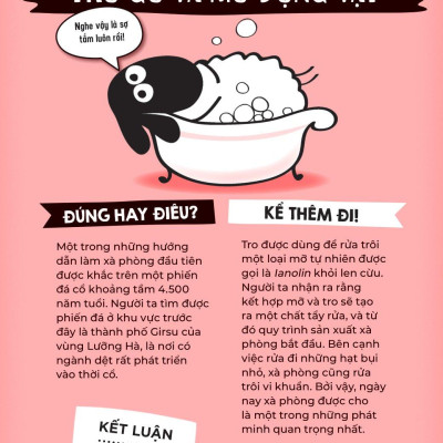 Đúng Hay Điêu - Sự Thật Về Phát Minh