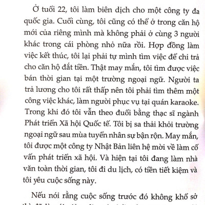 Khám Phá Tiềm Năng Trong Bạn - Tối Đa Hóa Sự Tự Tin