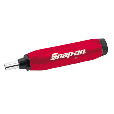 Tua vít lực loại đặt lực cố định Snap-On QDRIVER2P - Dải lực 10 in.oz - 100 in.oz ( Hàng chính hãng, Bảo hành 12 tháng )