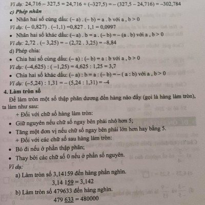 Sách - Đề kiểm tra Toán 6 (15 phút, giữa kì, cuối kì)