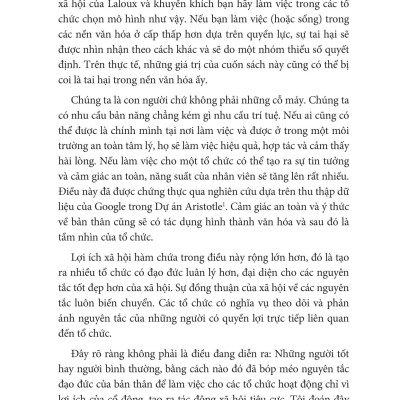 Quản Lý Mở
