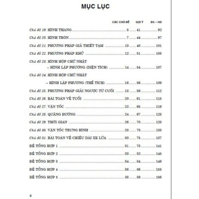 Sách - Thử Sức Trạng Nguyên Nhỏ Tuổi Toán Lớp 5 - Dùng Chung Các Bộ SGK Hiện Hành - Hồng Ân
