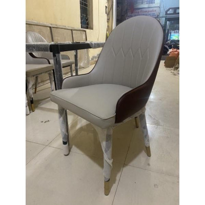 bộ bàn ăn nhập khẩu 1m6x80 6 ghế  monet