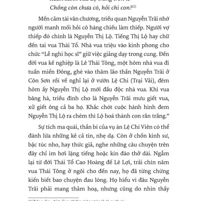 Sách - Ngàn Năm Sử Việt - Nhà Hậu Lê - Lê Sơ - Sao Khuê Lấp Lánh