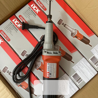 MÁY MÀI KHUÔN 750W (6mm-25mm) DCK KSJ06-25 - HÀNG CHÍNH HÃNG