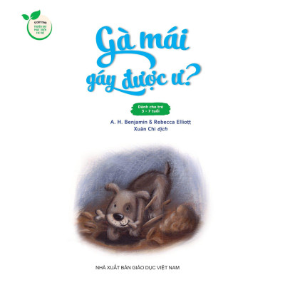Storytime - Truyện Hay Phát Triển Trí Tuệ - Gà Mái Gáy Được Ư?