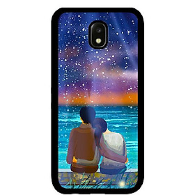 Ốp lưng cho Samsung Galaxy J3 Pro mẫu LOVE 81 - Hàng chính hãng
