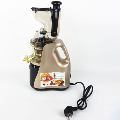 Máy Ép Chậm Matika Công Nghệ Ép Thông Minh Giữ Nguyên Vẹn Vitamin-Hàng Nhập Khẩu (Màu Ngẫu Nhiên)