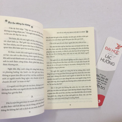 Boxset 5 cuốn Đọc Để Trưởng Thành - Cuộc phiêu lưu của đời người là HỌC TẬP