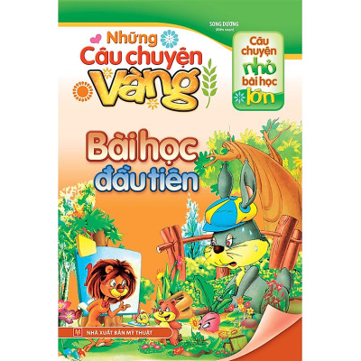 Những Câu Chuyện Vàng