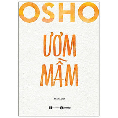 Ươm mầm osho