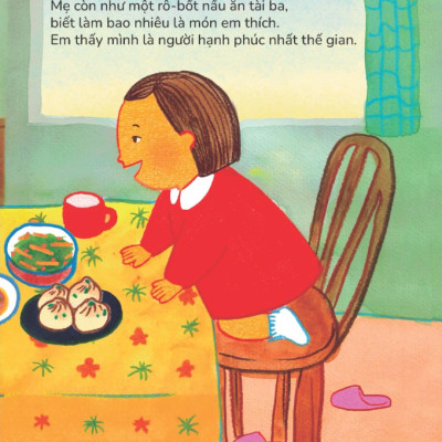 Hành Trang Tâm Lí Cho Bé Vào Lớp 1: Khi Mẹ Hiền “Hóa” Sư Tử