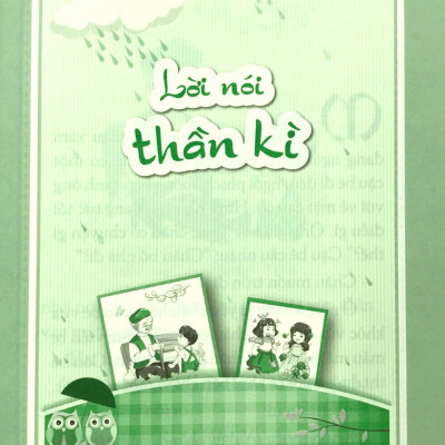 Gieo Mầm Tính Cách – Lịch Sự ( Tái Bản )