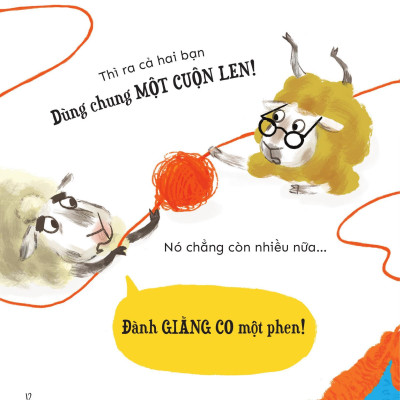 Sách - Tớ Là Bạn Nhỏ Văn Minh - Chia Sẻ Chẳng Sợ Thiệt Đâu