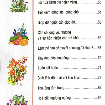 Nhật Kí Trưởng Thành Cho Học Sinh Tiểu Học - Tích Cực - Biện Pháp Luôn Nhiều Hơn Khó Khăn