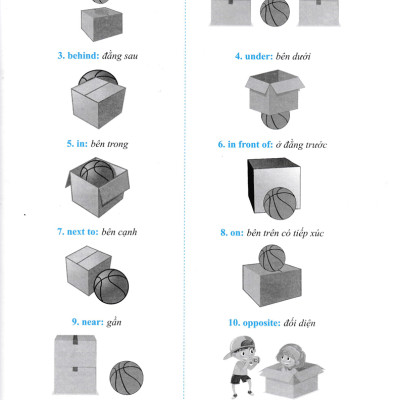 Bộ Đề Kiểm Tra Định Kỳ 4 Kỹ Năng Tiếng Anh Lớp 6 - Tập 1 (Có Đáp Án) _MT