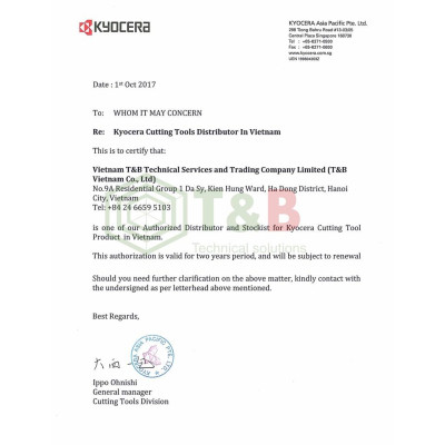 Mảnh dao khoan DRC D9.0 Kyocera Model DC0900M-SC PR0315,mảnh dao khoan nhật giá rẻ