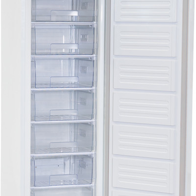 Tủ đông Sanaky 213 lít VH-230VD - Hàng chính hãng - Chỉ giao HCM