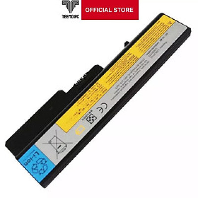 Pin Tương Thích Cho Laptop Lenovo G460 Ideapad G460 G460A G460L G465 G470 G475 G560 G560A G565 G570 G575 G700 G780 B470 TEEMO PC Hàng Nhập Khẩu