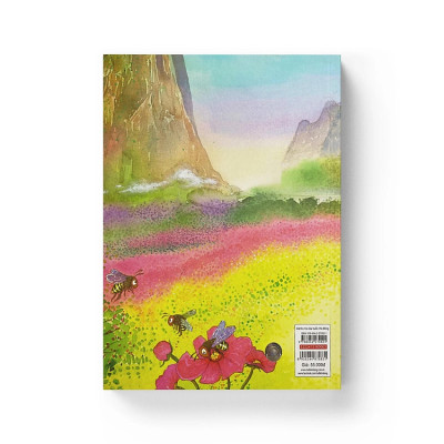 Khẽ Chạm Vào Tự Nhiên